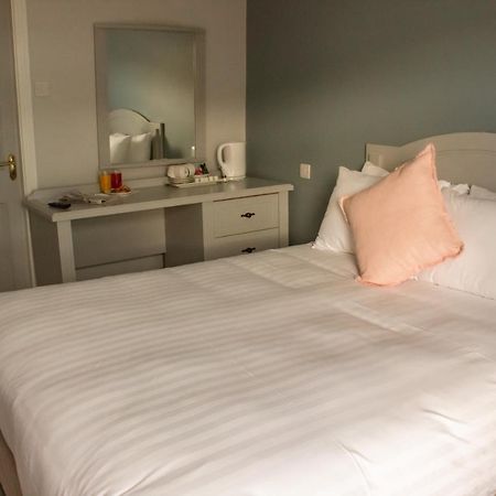The Sands Hotel Tramore Exteriér fotografie