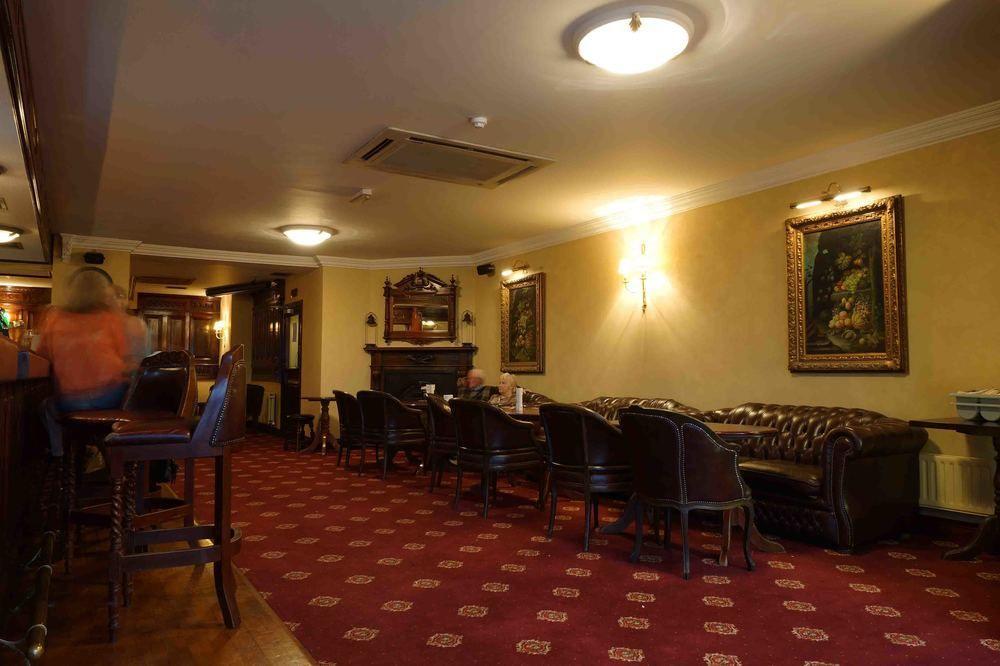 The Sands Hotel Tramore Exteriér fotografie
