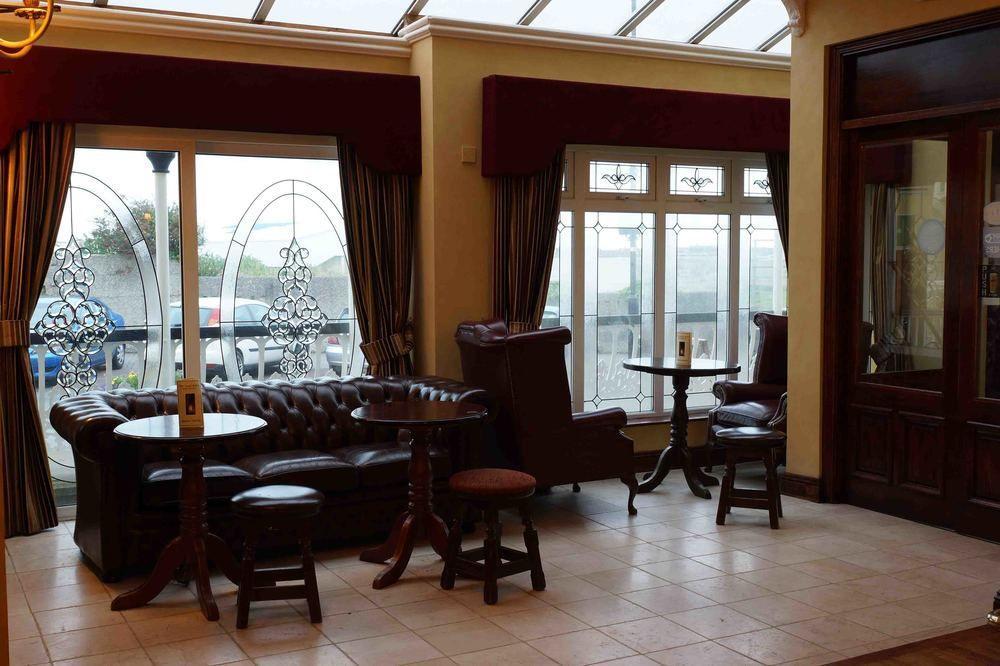 The Sands Hotel Tramore Exteriér fotografie