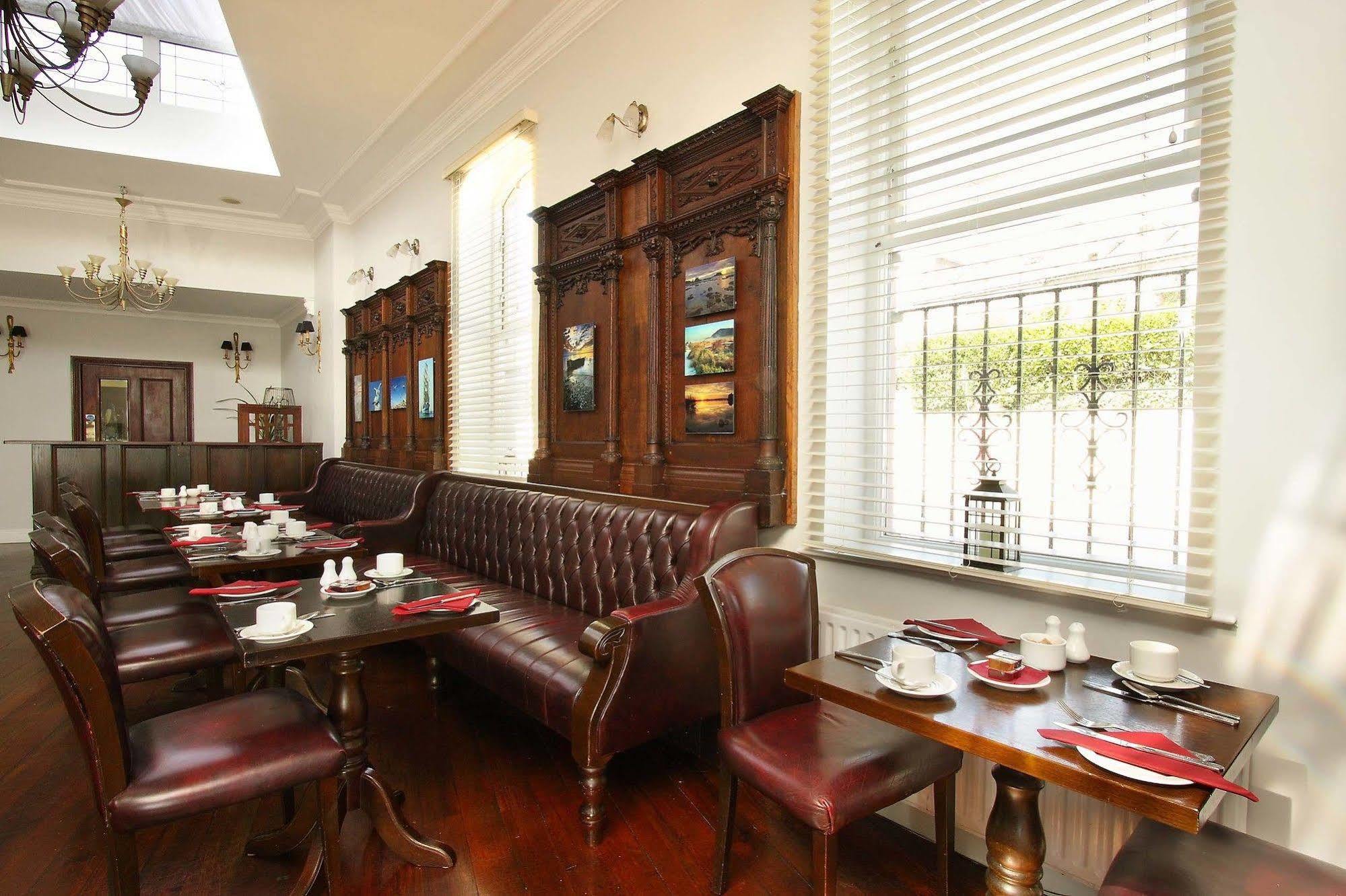 The Sands Hotel Tramore Exteriér fotografie