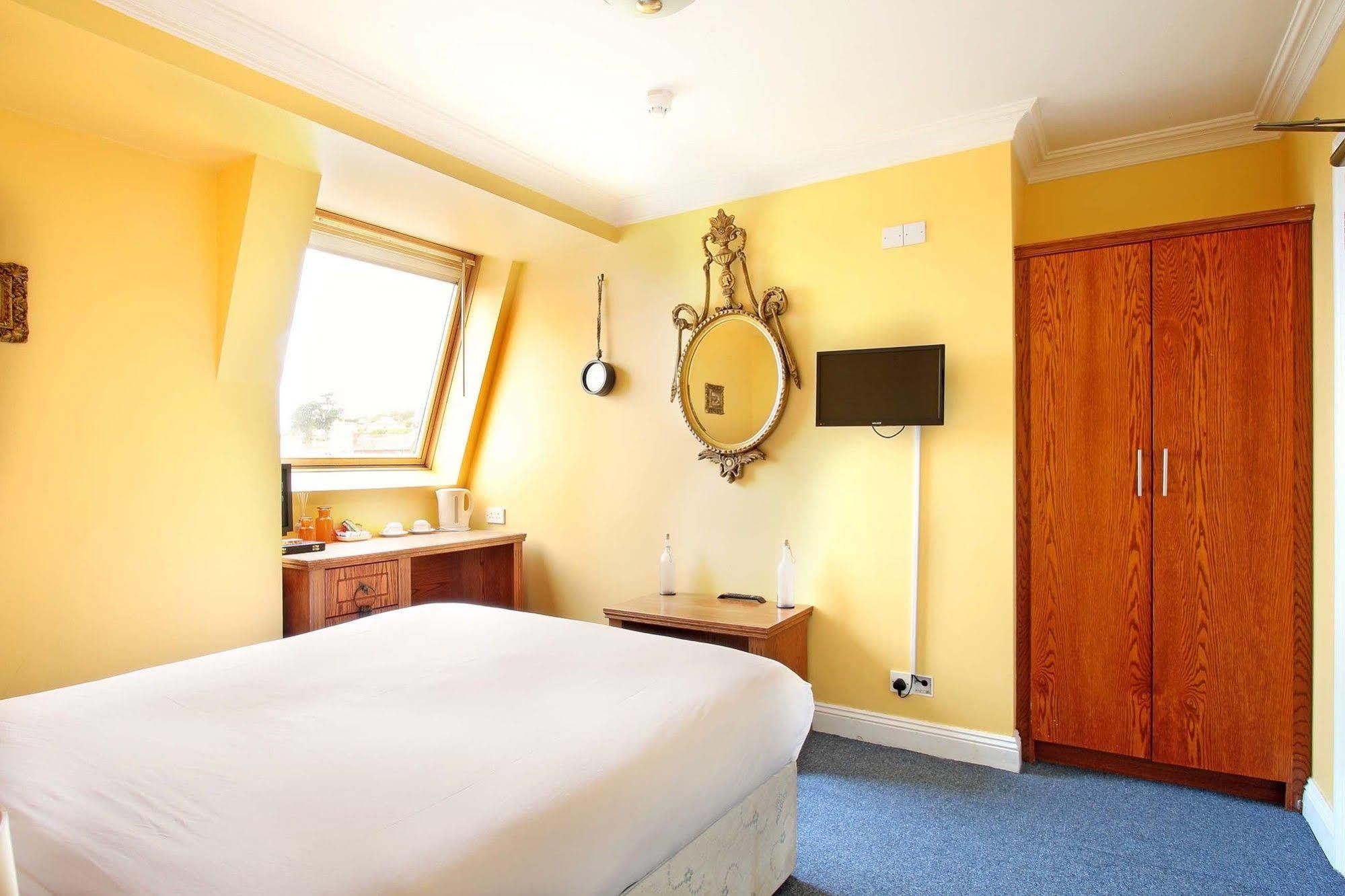 The Sands Hotel Tramore Exteriér fotografie