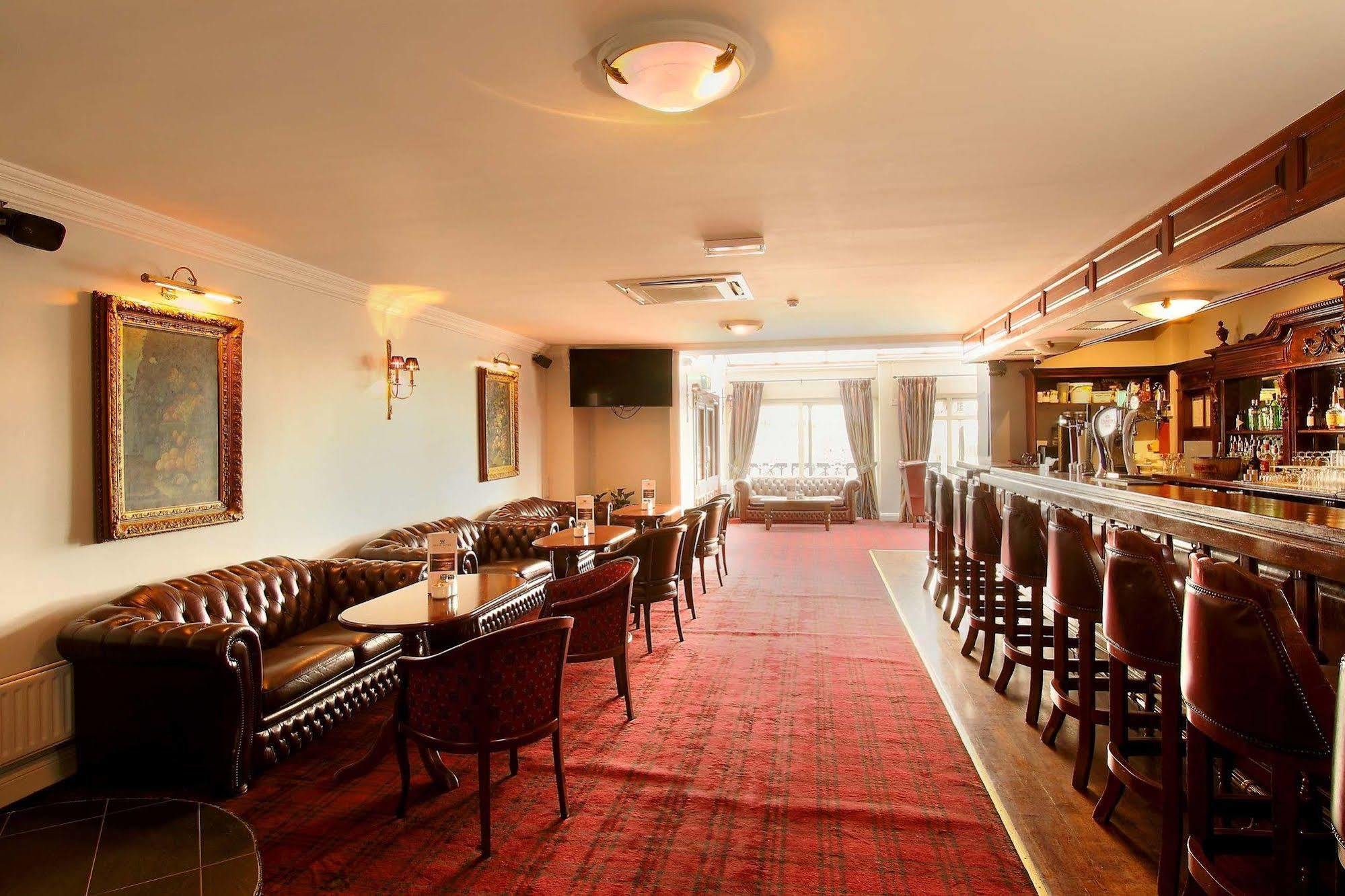 The Sands Hotel Tramore Exteriér fotografie