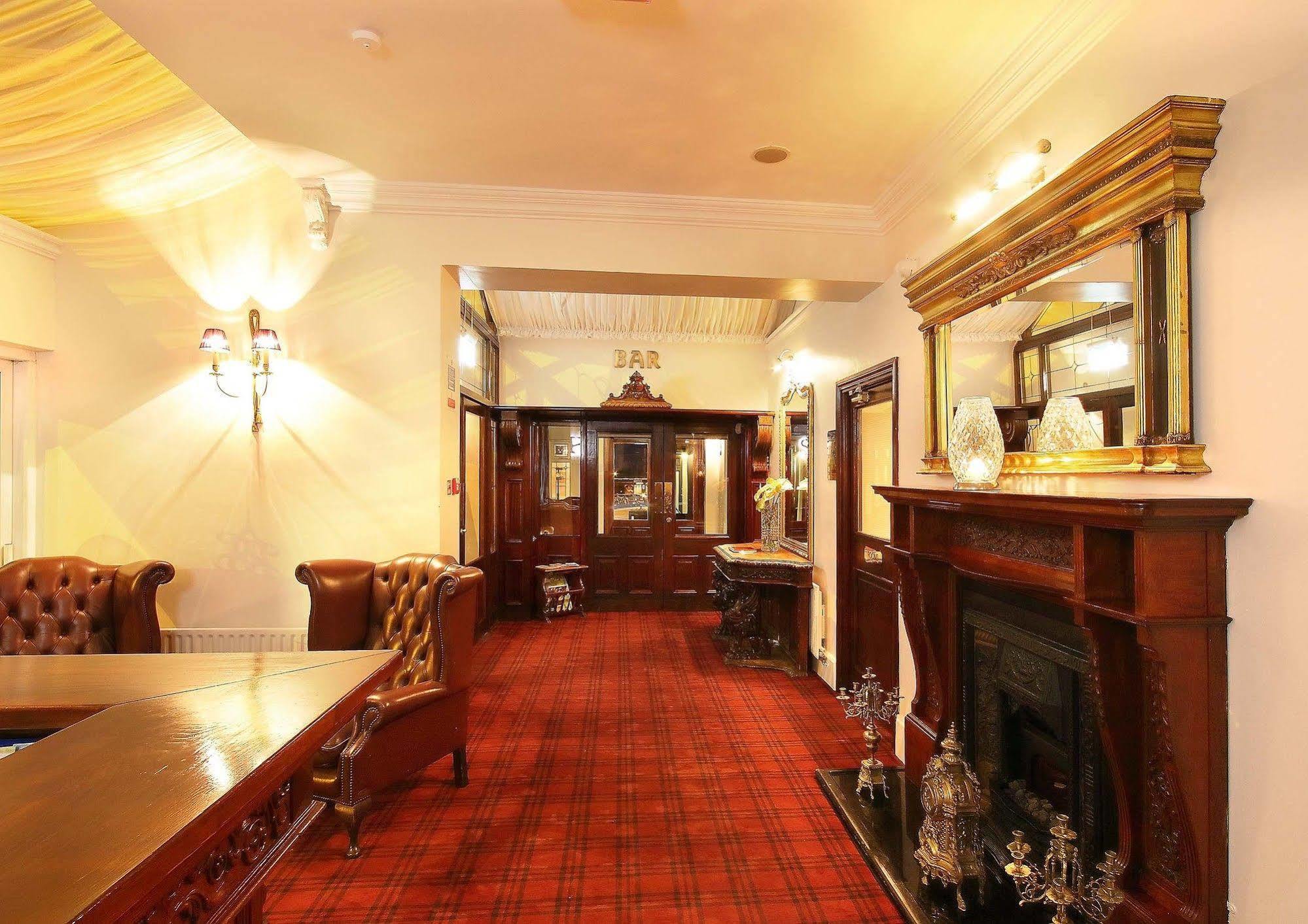 The Sands Hotel Tramore Exteriér fotografie