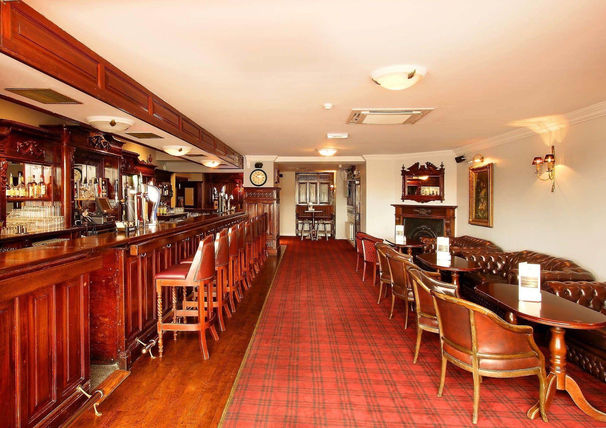 The Sands Hotel Tramore Exteriér fotografie