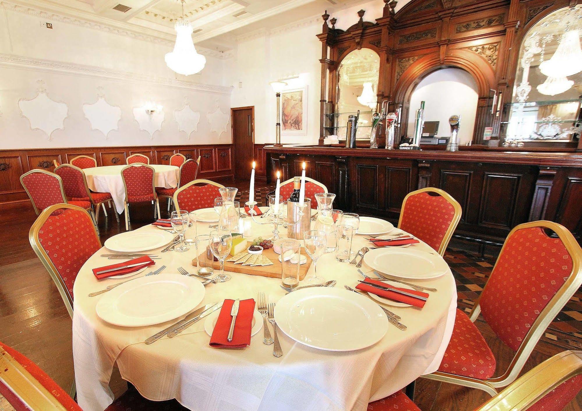 The Sands Hotel Tramore Exteriér fotografie