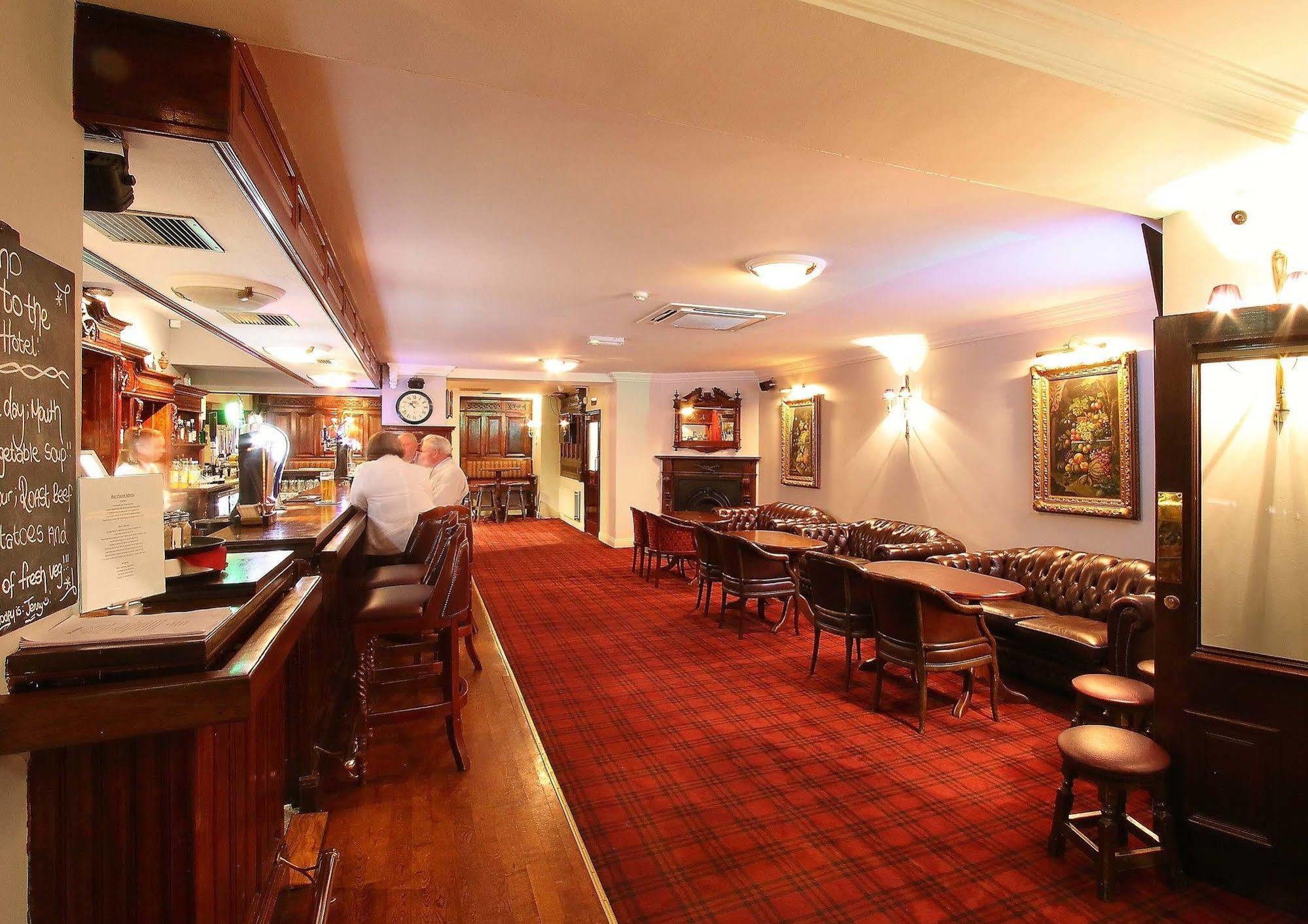 The Sands Hotel Tramore Exteriér fotografie