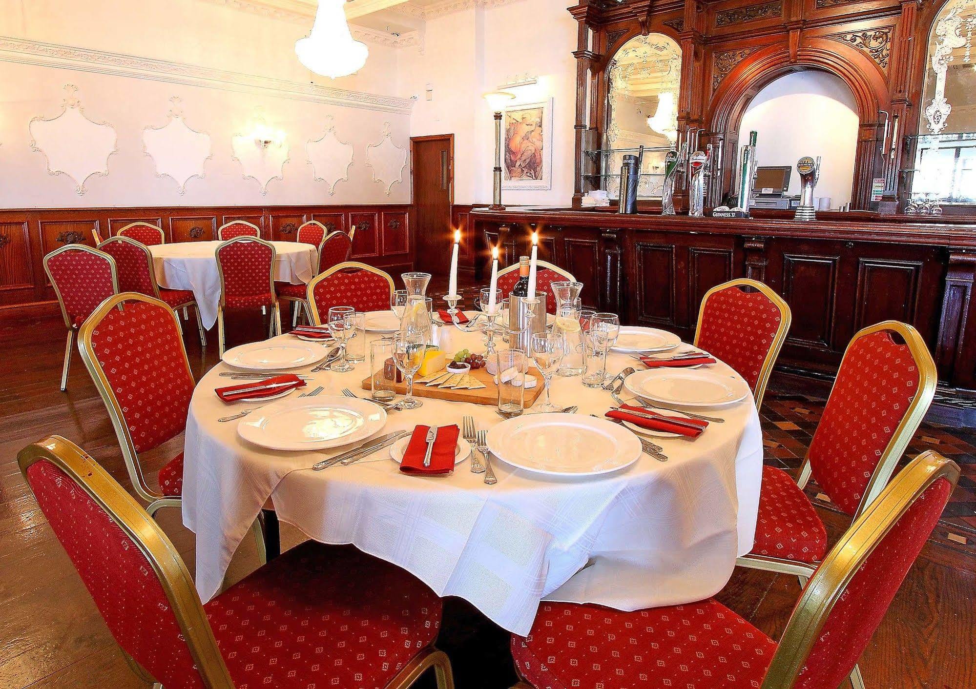 The Sands Hotel Tramore Exteriér fotografie