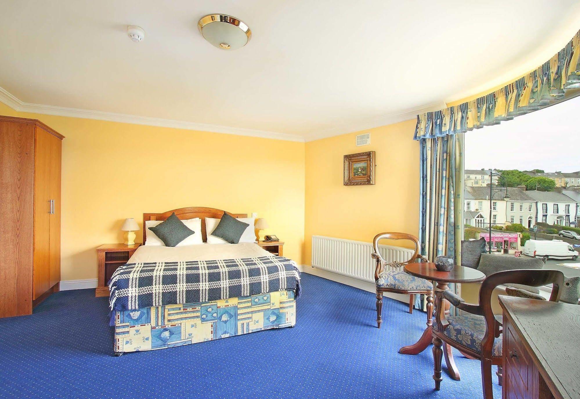 The Sands Hotel Tramore Exteriér fotografie