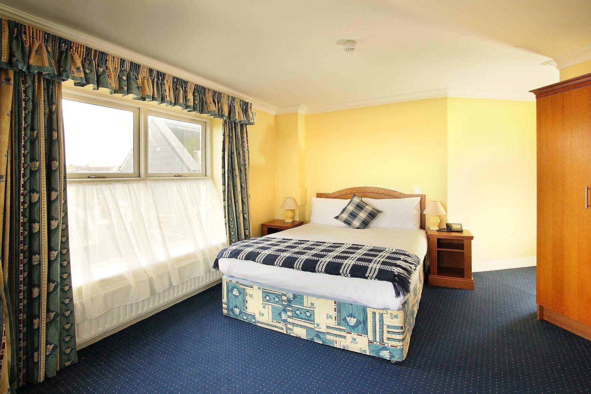 The Sands Hotel Tramore Exteriér fotografie