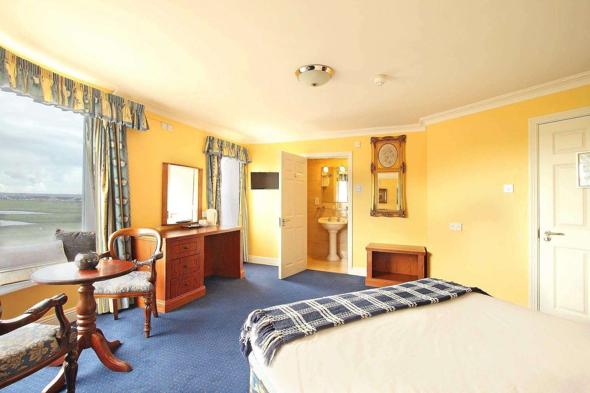 The Sands Hotel Tramore Exteriér fotografie