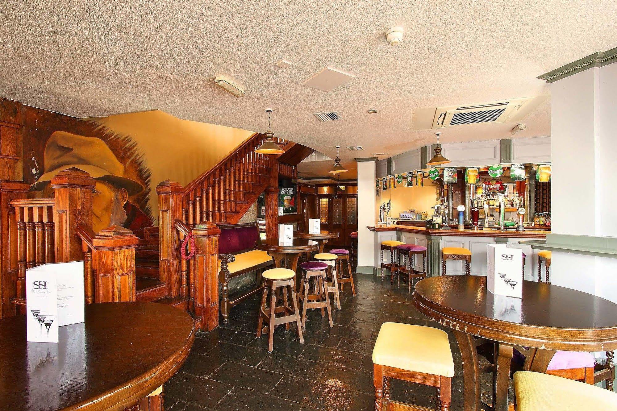 The Sands Hotel Tramore Exteriér fotografie