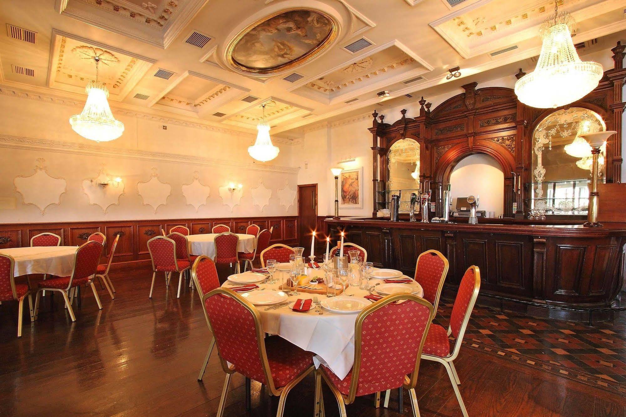 The Sands Hotel Tramore Exteriér fotografie