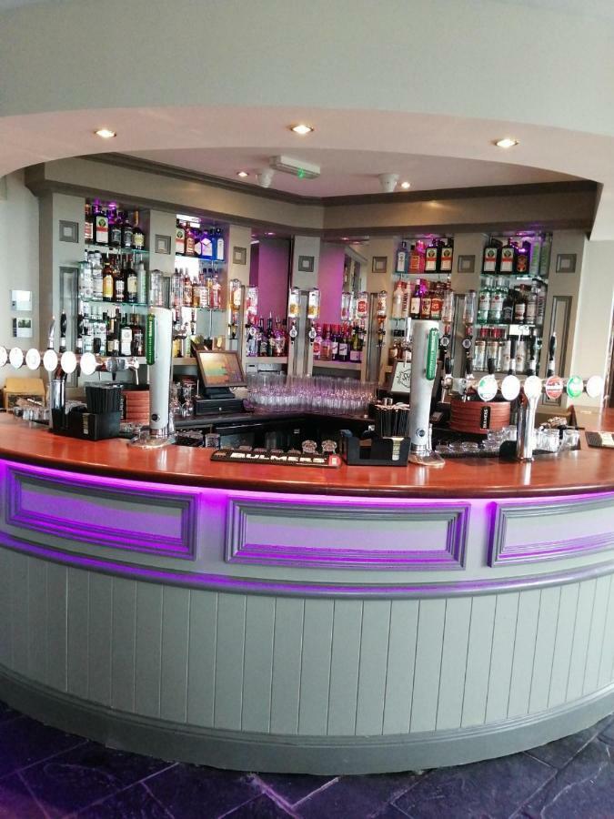 The Sands Hotel Tramore Exteriér fotografie