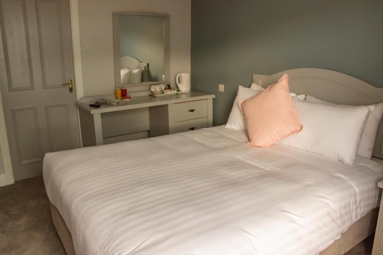 The Sands Hotel Tramore Exteriér fotografie