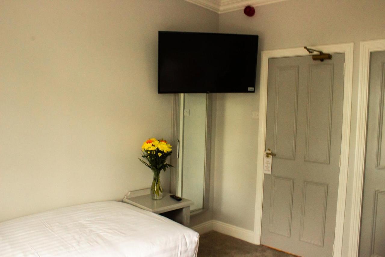 The Sands Hotel Tramore Exteriér fotografie